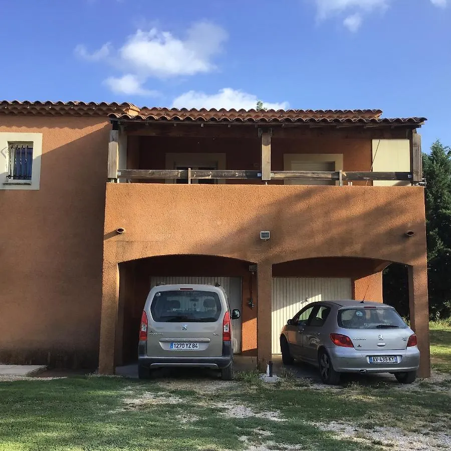 Chez Maathis Guest house L'Isle-sur-la-Sorgue