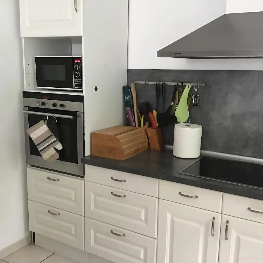 Guest house Chez Maathis France