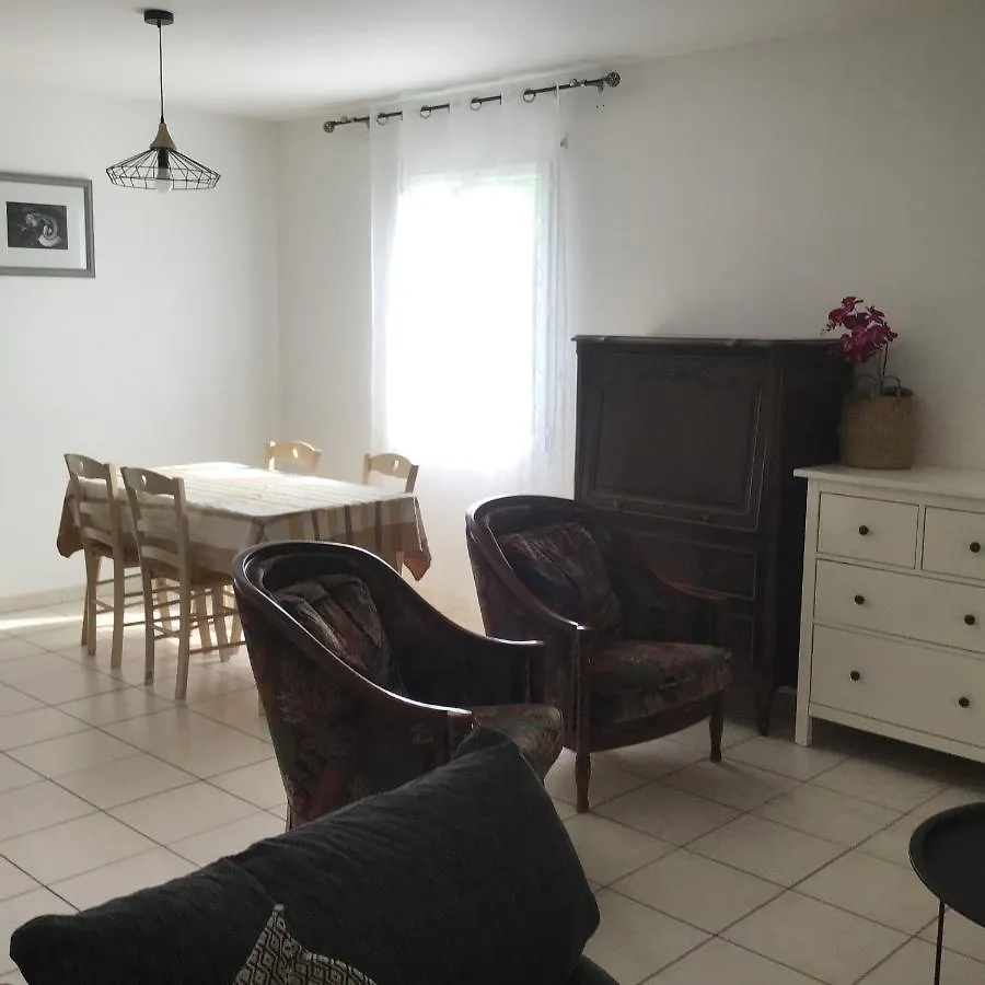 Chez Maathis L'Isle-sur-la-Sorgue