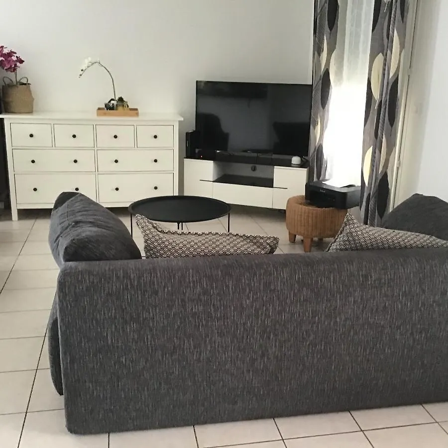 Guest house Chez Maathis