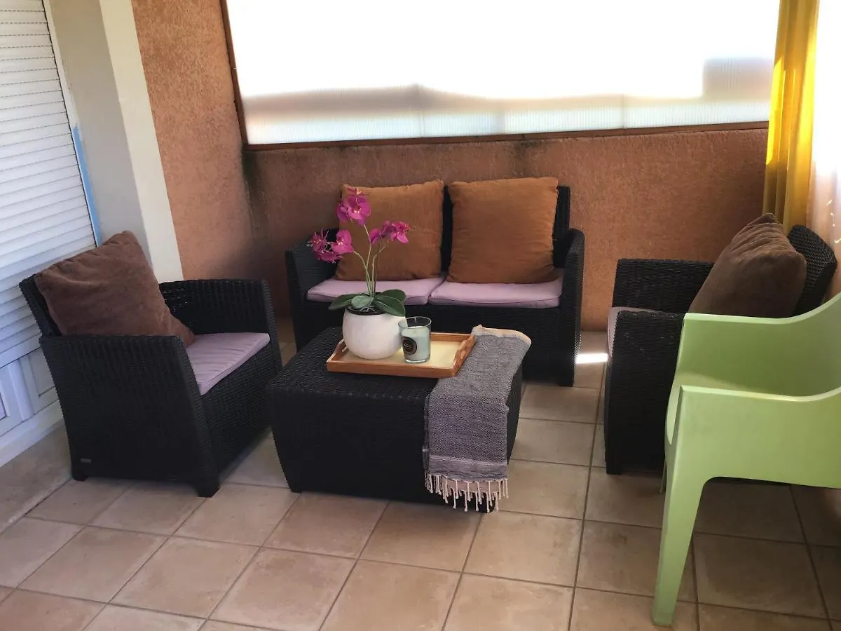 Chez Maathis