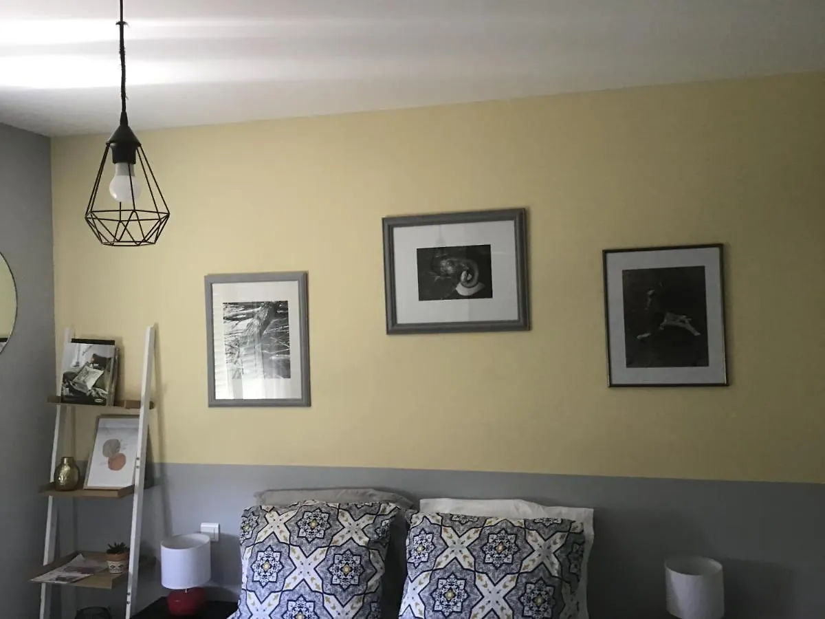 Guest house Chez Maathis