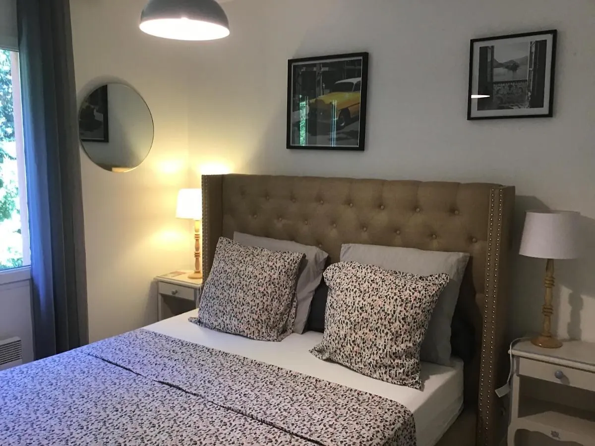 Chez Maathis Guest house L'Isle-sur-la-Sorgue