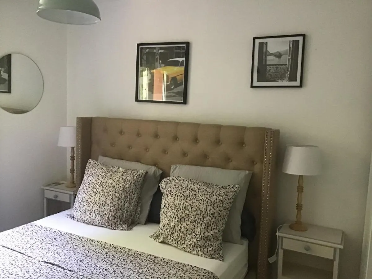 Chez Maathis 0*, L'Isle-sur-la-Sorgue France