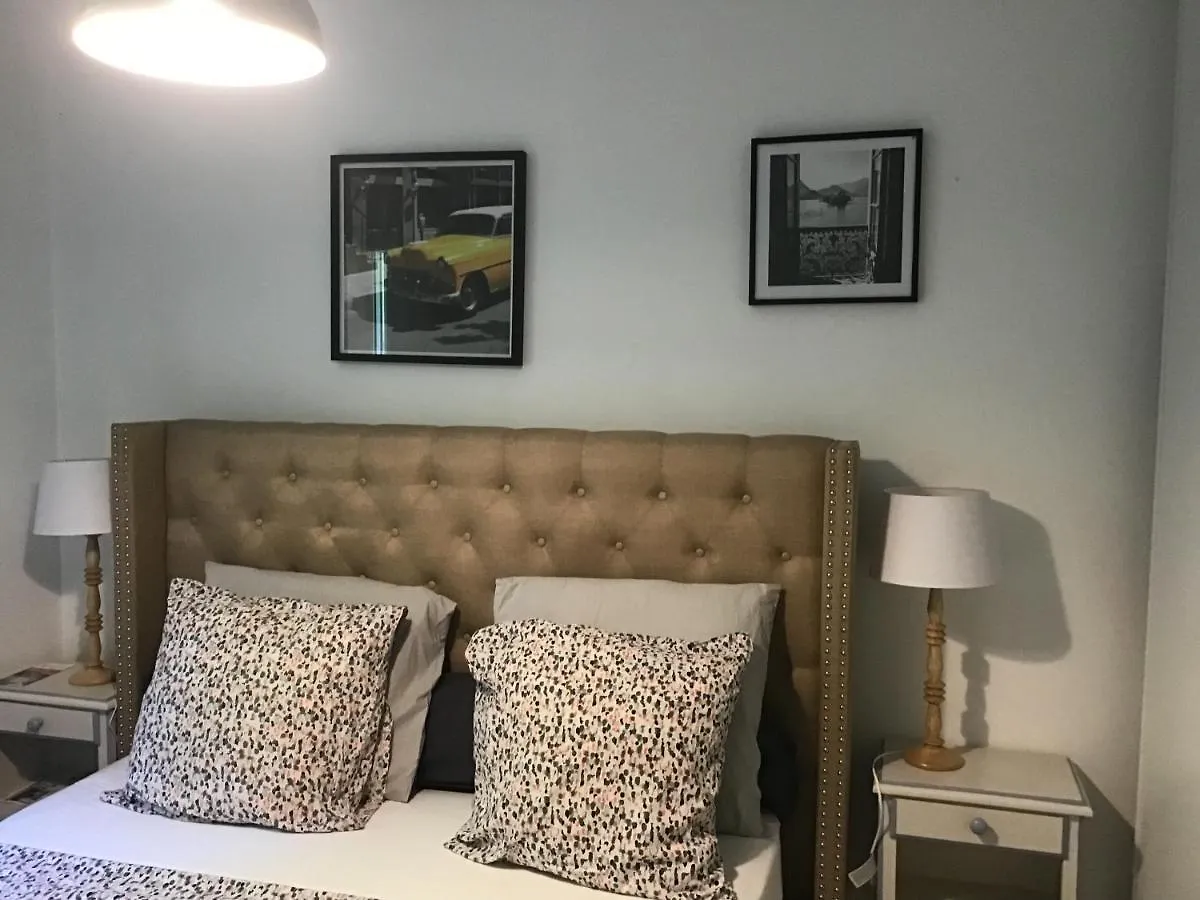 Guest house Chez Maathis
