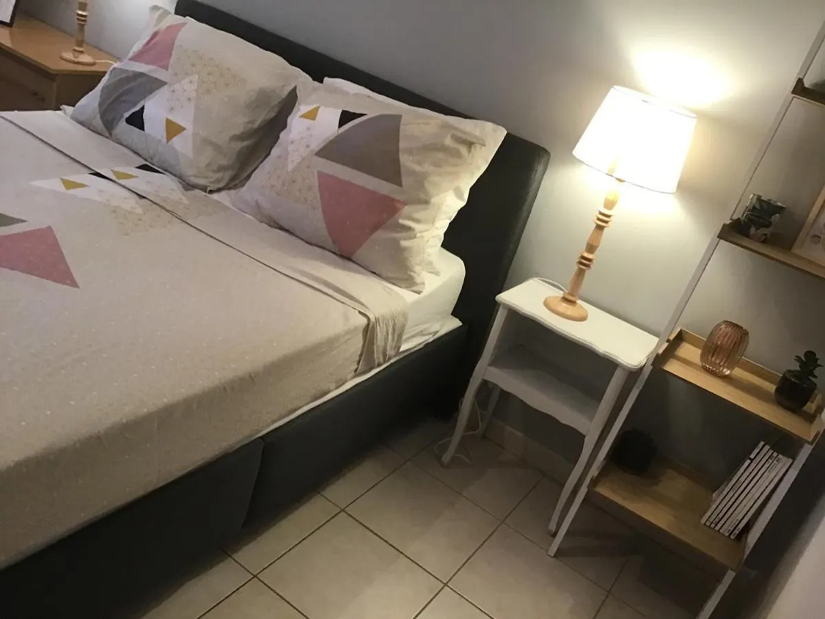 Chez Maathis 0*, L'Isle-sur-la-Sorgue