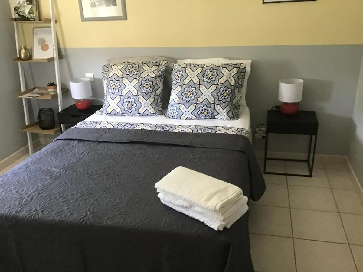 Chez Maathis Guest house