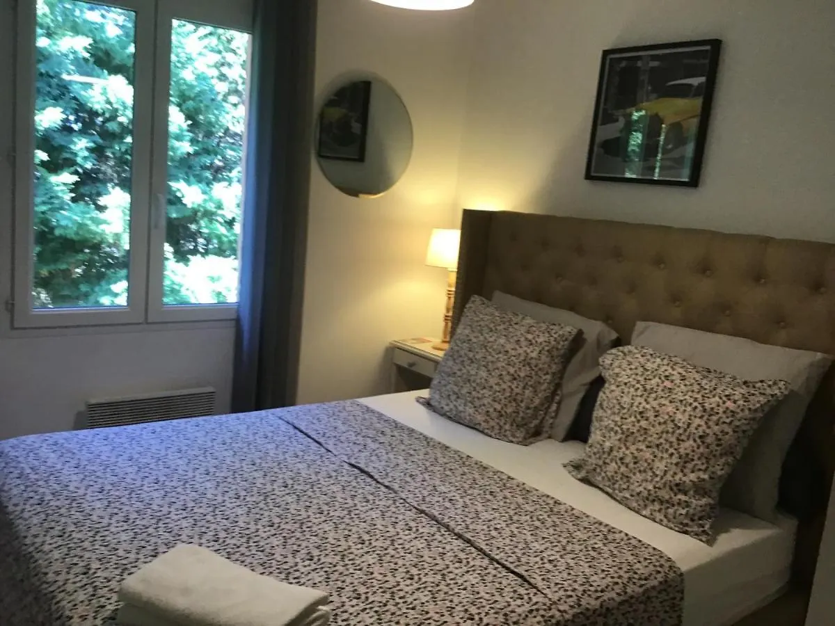 Chez Maathis Guest house