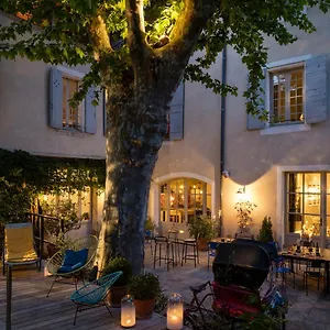 La Maison Sur La Sorgue - Esprit De France LʼIsle-sur-la-Sorgue