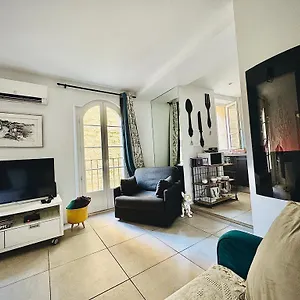  Appartement Petit Reve