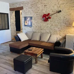  Bed & Breakfast Les Lofts