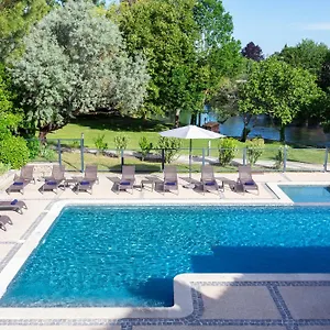 4* מלון Sowell Domaine De La Petite Isle