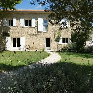 Mas Seraphin LʼIsle-sur-la-Sorgue